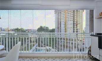 Imagem 5: SãO PAULO - Apartamento Padrão - Jardim Marajoara