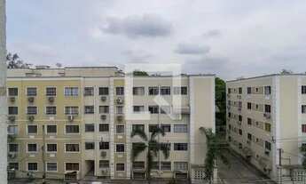 Imagem 7: Apartamento para Aluguel - Parada de Lucas, 2 Quartos, 57 m2