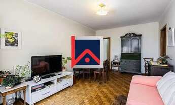 Imagem 3: Apartamento Locação 3 Dormitórios - 111 m² Pinheiros