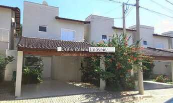 Imagem: SOROCABA - Casa de Condomínio - Jardim