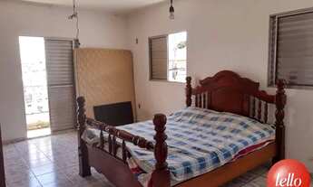 Imagem: São Paulo - Casa Padrão - Tucuruvi