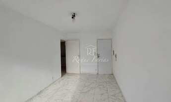 Imagem 3: Apartamento com 2 dormitórios para alugar, 55 m² por R$ 2.006,00/mês - Cidade São Francisc