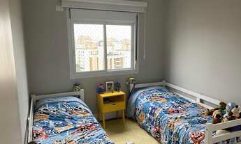 Imagem 7: SINGOLARE para venda com 175 metros quadrados com 3 quartos em Vila Andrade - São Paulo