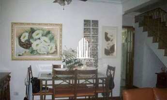 Imagem: SOBRADO À VENDA 03 DORMITÓRIOS, 01 SUÍTES