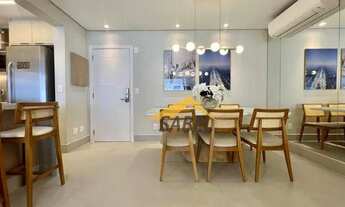 Imagem 3: Apartamento com 3 dormitórios à venda, 111 m² por R$ 2.900.000,00 - Riviera de São Lourenç