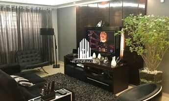 Imagem 3: Casa Assobradada á venda na Saúde com 132m² 3 dormitórios 1 suíte 3 banheiros 2 vagas