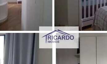 Imagem 4: Apartamento com 2 dormitórios à venda, 46 m² por R$ 318.000,00 - Portal dos Gramados - Gua