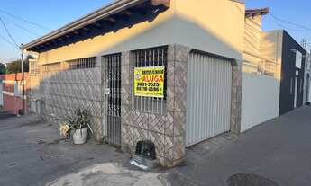 Imagem 4: Alugo Casa com 3 quartos sendo duas suítes na Avenida principal na região do CPA