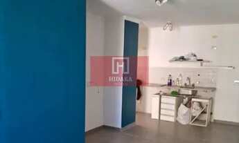 Imagem 5: Apartamento à venda no bairro Campo Belo - São Paulo/SP, Zona Sul