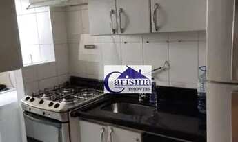 Imagem 6: Apartamento com 2 dormitórios, sendo 1 suíte, à venda, 59 m² por R$ 429.000 - Casa Branca