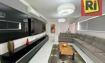 Imagem 3: Apartamento com 4 dormitórios para alugar, 253 m² por R$ 20.000,00/mês - Riviera de São Lo