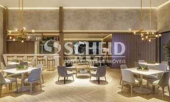 Imagem 2: Apartamento 2 dormitórios 1 suite no Atmosfera Brooklin, Rua Getúlio Soares Rocha