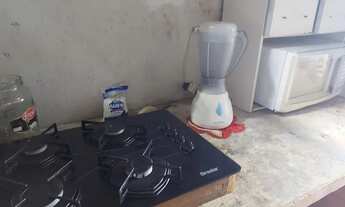 Imagem 3: Quarto/Kitnet - incluso Água Luz e Internet