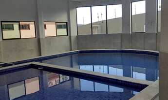 Imagem 3: Apartamento para aluguel possui 98 metros quadrados com 4 quartos em Gravatá Centro - Grav