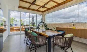 Imagem 5: Venda Cobertura 3 Dormitórios - 258 m² Vila Leopoldina