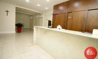 Imagem 3: São Paulo - Prédio Inteiro - Saúde