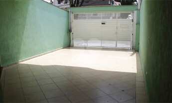 Imagem 4: Sobrado em ótima localização