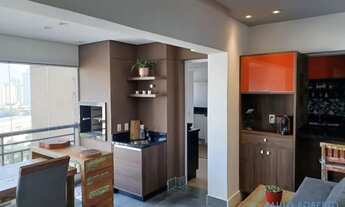 Imagem 5: APARTAMENTO - VILA BAETA NEVES - SP