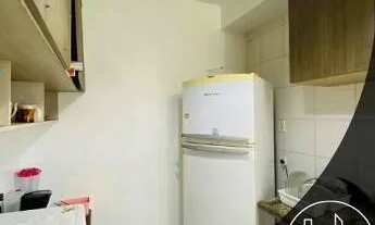 Imagem 2: APARTAMENTO À VENDA NO CONDOMÍNIO VIVENDAS DA CIDADE