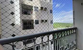 Imagem 4: Apartamento 2 Dormitórios - Bairro ESTANCIA