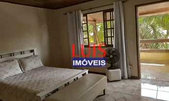 Imagem 6: Excelente casa com 4 dormitórios à venda, 140 m² por R$ 760.000 - Itaipu - Niterói/RJ - CA