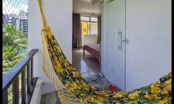 Imagem 12: Apartamento para venda tem 160 metros quadrados com 3 quartos em Pituba - Salvador - BA