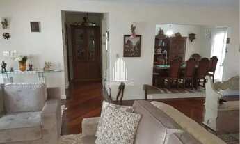 Imagem 2: Casa à venda na 308m² a.u 3 quartos 6 vagas na Granja Julieta - São Paulo