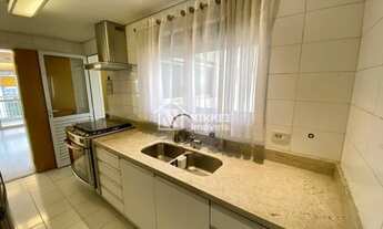 Imagem 7: Apartamento para aluguel, 3 quartos, 1 suíte, 2 vagas, Vila Congonhas - São Paulo/SP