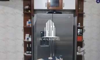 Imagem 7: Casa térrea com 2 dormitórios e 3 vagas na Zona Leste