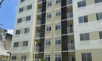 Imagem 2: 100% Mobiliado no Parque Dez - Condomínio Predilleto Parque Dez