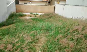 Imagem 2: Terreno à venda, 300 m² - Condomínio Residencial Mirante do Lenheiro - Valinhos/SP