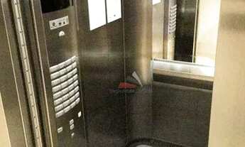 Imagem 2: Apartamento com 2 dormitórios à venda, 70 m² por R$ 495.000,00 - Vila Mogilar - Mogi das C