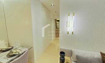 Imagem 6: Apartamento para venda possui 55 metros quadrados com 2 quartos em Mooca - São Paulo - SP