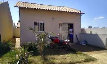 Imagem: Aluguel de casa em condomínio fechado em