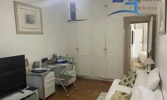 Imagem 5: Apartamento para venda com 180 metros quadrados com 3 quartos em Copacabana - Rio de Janei