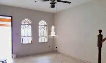 Imagem 3: Sobrado com 2 dormitórios à venda - Vila Paulista