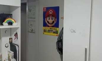 Imagem 2: Repasso Financiamento Rio vida 2 Mobiliado 3 Quartos