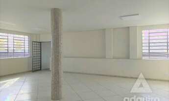 Imagem 6: Comercial sala no Salas na Rua Pref. Brasílio Ribas - Bairro Orfãs em Ponta Grossa