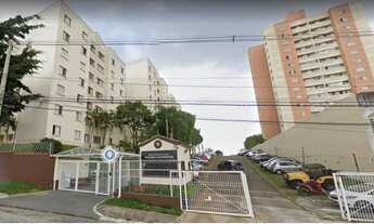 Imagem 2: Apartamento e garagem A.T. 73,61 m², em Osasco/SP