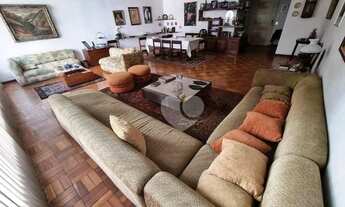 Imagem 5: Apartamento com 3 dormitórios à venda, 219 m² por R$ 1.800.000,00 - Copacabana - Rio de Ja