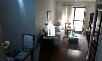 Imagem 4: Apartamento para venda em Sumaré, 113 metros com 3 quartos e 2 vagas, Edifício Casa de In