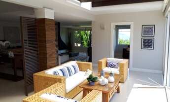 Imagem 6: Casa alto padrão á venda em Garopaba/SC