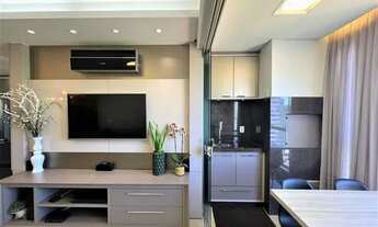 Imagem 5: Apartamento 3 quartos Escola Agrícola