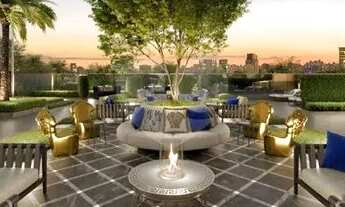 Imagem: São Paulo - Apartamento Padrão - MOEMA