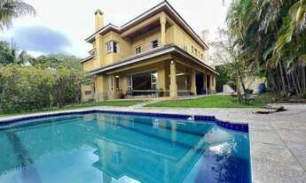 Imagem: Casa com 5 dormitórios, 750 m² - venda