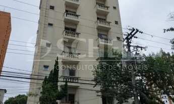 Imagem: Apartamento a venda em Moema