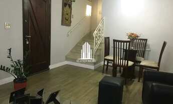 Imagem 3: SOBRADO CAMPESTRE 3 DORMES, 2 VAGAS GARAGEM BEM CUIDADO