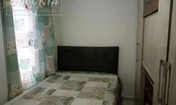 Imagem 2: São Paulo - Apartamento Padrão - Conjunto Habitacional Teotonio Vilela