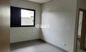 Imagem 6: Casa em condomínio à venda, 3 quartos, 1 suíte, 2 vagas, JARDIM BOTÂNICO - Uberlândia/MG