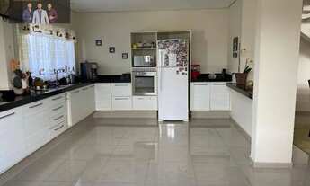 Imagem 7: Casa com 3 dormitórios à venda, 260 m² por R$ 1.020.000,00 - Itu Novo Centro - Itu/SP